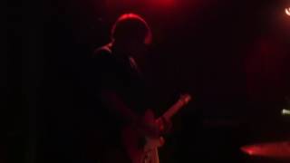 Kinski "Detroit Trickle Down" 2014