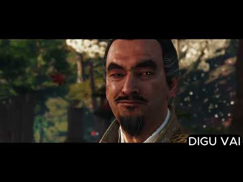 GHOST OF TSUSHIMA Gameplay Walkthrough PART-25 [2K 60FPS PC ] - No Commentary