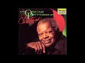 "The Child Is Born", Oscar Peterson