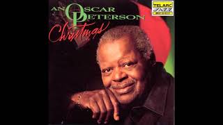 "The Child Is Born", Oscar Peterson