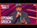 LL COOL J Opens Up The Show Live At The 2025 IHeartRadio Music Awards