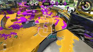 【スプラトゥーン２】マニュコラ供養