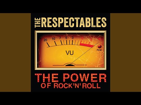 The Power of Rock 'N' Roll