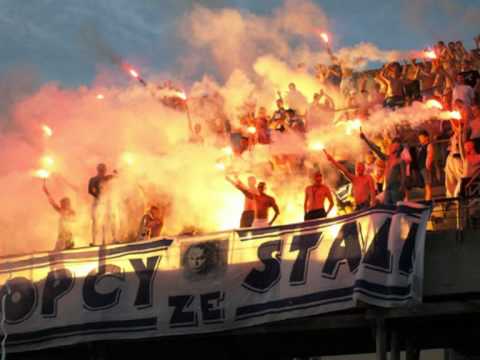 Stal Mielec Mecz  Wigilijny  !!