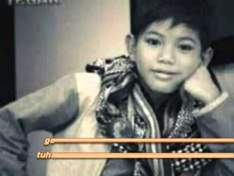 TEGAR- PANTASKAH SURGA UNTUKKU (LYRICS)