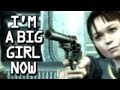 I'm a Big Girl Now! - Fallout 3 Birthday Party