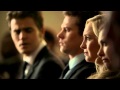 The Vampire Diaries 6x15 - Damon's Eulogy - Liz Forbes Funeral