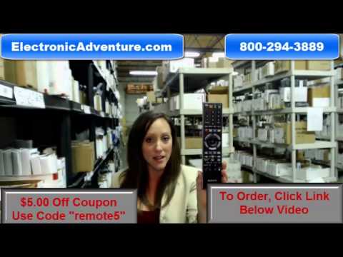 Original Sony RMT-B106A Blu Ray Remote Control (148738911)Coupon $5 Off-ElectronicAdventure.com