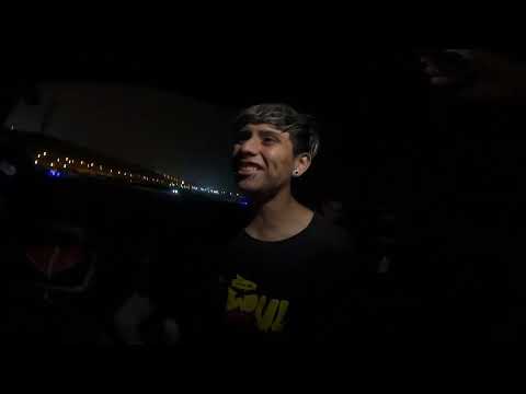 SCRAPS vs ZILA2K vs JAMES BEAT - OCTAVOS - LÍMITE ZERO x RAPTONDA