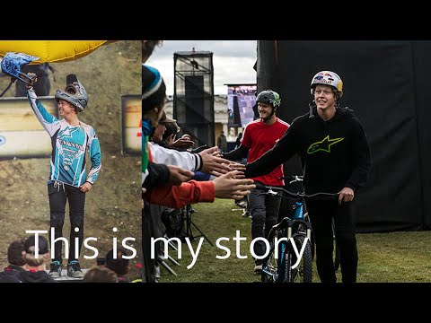 Who is Anton Thelander?