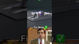 Download lagu Fix your Common Plank Mistakes #shorts #fitness mp3