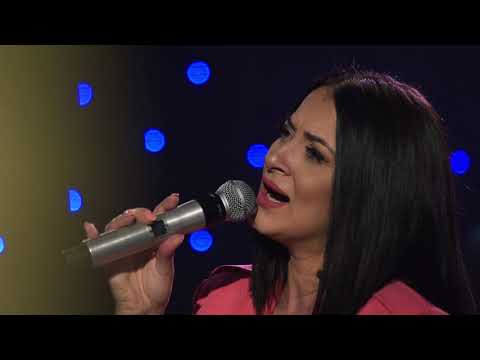 Aneta i Grupa Molika - Ne kazvai lube leka nosht (COVER)