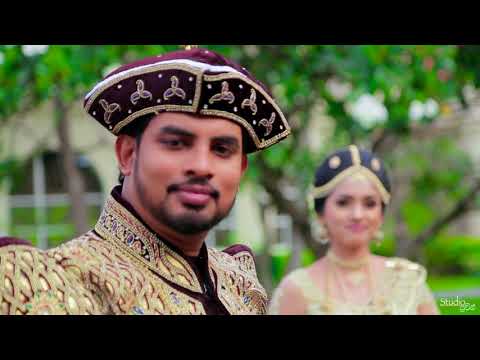 Mathakaida Ada wage Best Wedding Moments Of Shanuka & Piumi