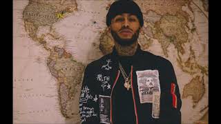 Tito Montana Ft. Dave East - Must Be Crazy (LFODSH remix)