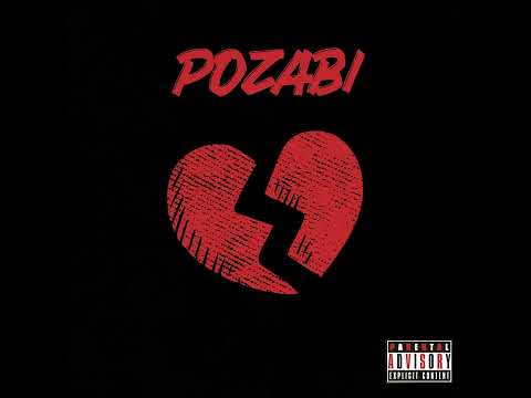PinkGapY - Pozabi ft. R-K$NG (official audio)