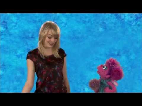 セサミストリートエピソード＃4272バランスをとるエマ（HBOキッズ (Sesame Street: Episode #4272: Balancing Emma (HBO Kids))
