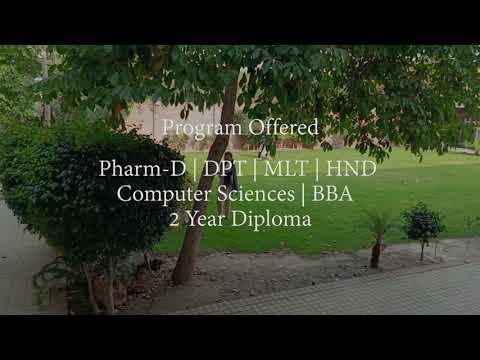 JIPS Johar Institute of Professional Studies Lahore