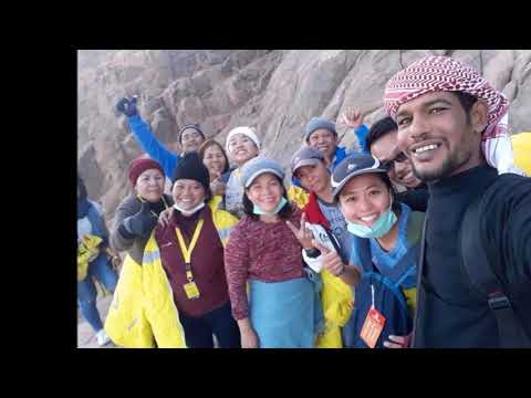 Bright Star Tours · Egypt Moments 11