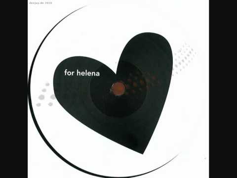 Deputies Of Love - Loving You (For Helena 12")