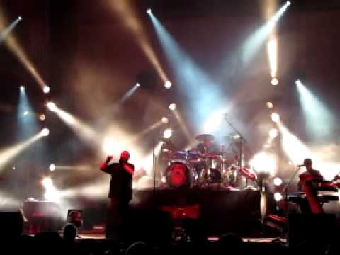 Alphaville Sounds Like A Melody Września 3.05.2011