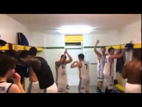 CB Tarragona celebra la salvación