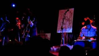 Joseph Arthur - "Faith" featuring Ben Harper (Troubadour 01/22/10)