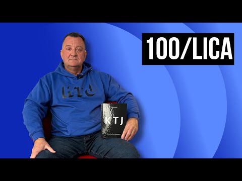 100/lica - Goran Cerovečki
