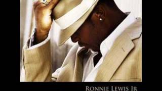 ronnie lewis jr - superhero