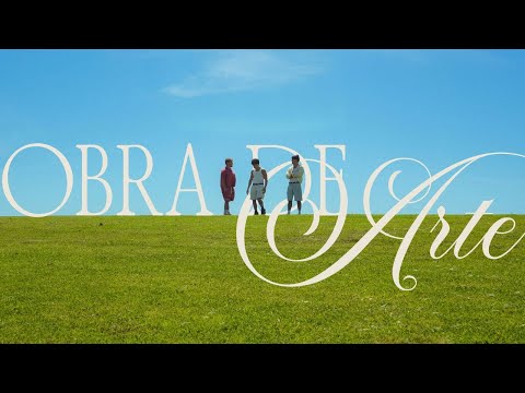LAUTA x MIGRANTES| Obra de Arte [Official Video]