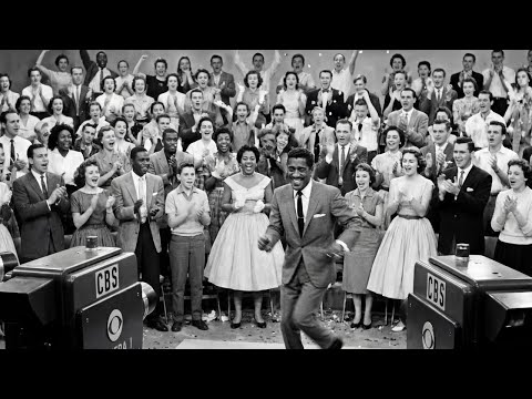 1956 TV Banned Sammy Davis Jr.’s Close-Ups — Cameras Defied Orders, 15M Viewers Couldn’t Look Away