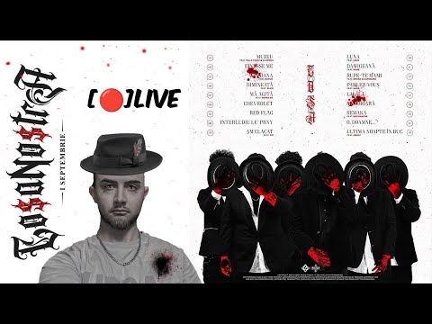 🔴REACTIONAM LA CO$A NO$TRA - 4226