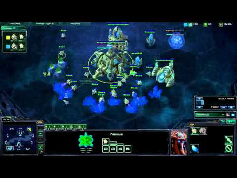 KiwiKaki vs. Minigun p1