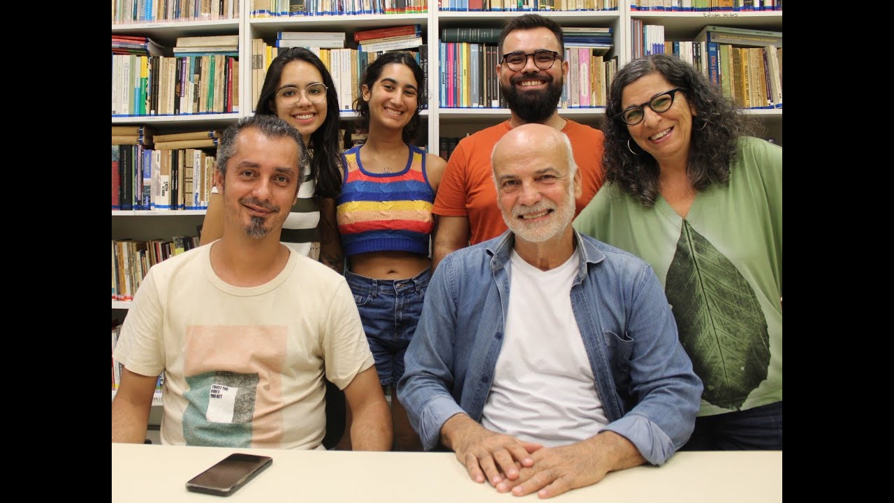 Programa Pensamento Crítico - Marx e o Nacionalismo (E 167)