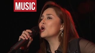 Jessa Zaragoza - &quot;Hindi na Bale&quot; Live at OPM Means 2013!