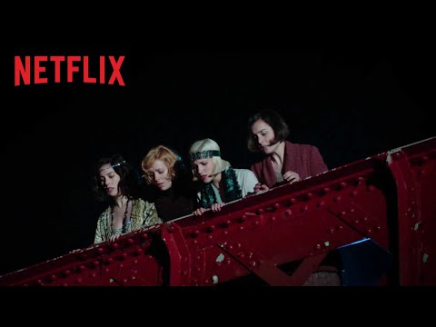 Les Demoiselles du Téléphone Saison 2 | Bande-annonce VF | Netflix France