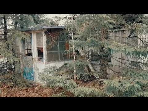 JOHANNISHUS - STEGERYD - BRÄNTEKNUVA TOUR - 210107 - Slow Meadow EDIT - Ronneby - Karlskrona