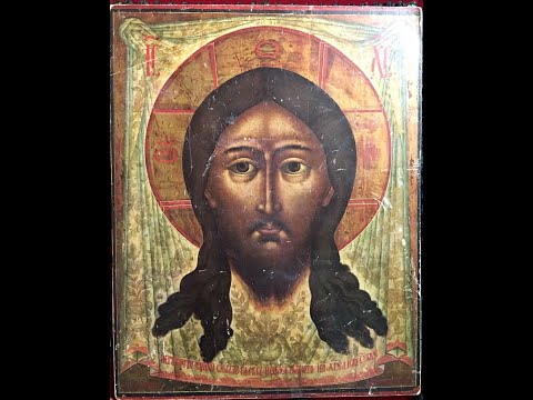 Subida del monte Carmelo - San Juan De La Cruz. parte I.