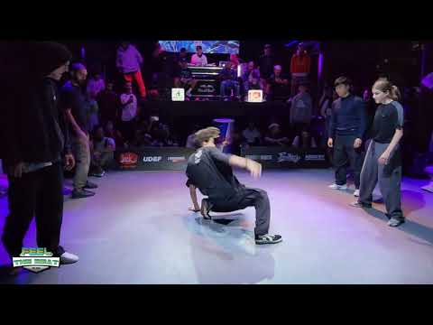KNUCLEHEADS ZOO VS STRAY PATHS//FREESTYLESESSION SPECIAL EDITION 2022//TOP 8