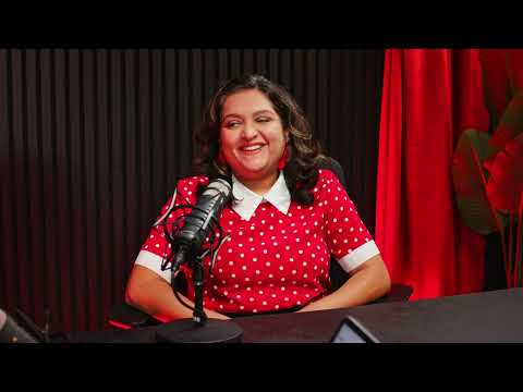 We are UH episode with Tanu Chatterji, PHD & Bill Worrell