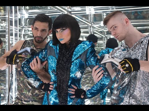 BTS -  Dreaming Material Music Video