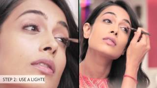 Image for video on How To Do Party Makeup All Things Makeup by Be Beautiful
