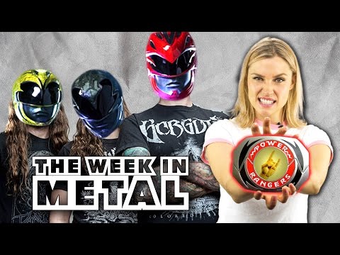 The Week in Metal - March 20, 2017 | MetalSucks