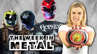 The Week in Metal - March 20, 2017 | MetalSucks