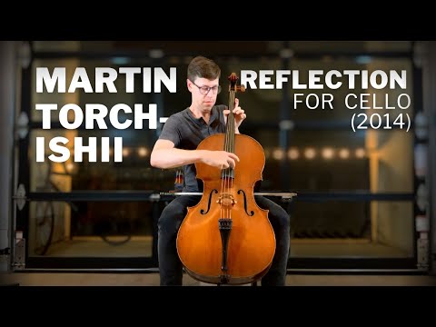 The most beautiful cello pizzicato song EVER?