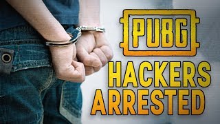 PUBG CHEATERS ARRESTED? - Dude Soup #172