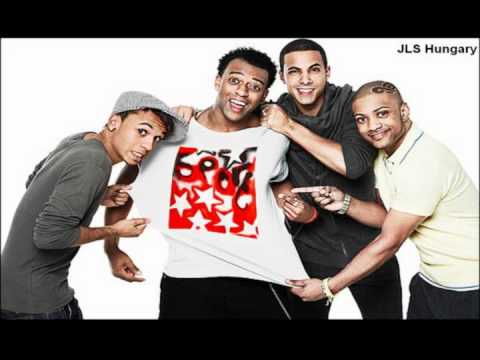JLS feat. Lemar - What About Love