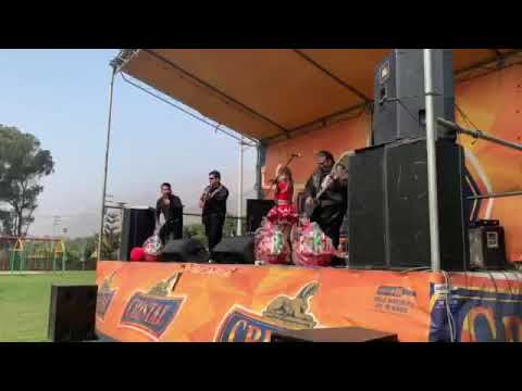 Duo Retama En Vivo -Proforma