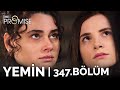 Yemin 347 Bölüm The Promise Season 3 Episode 347