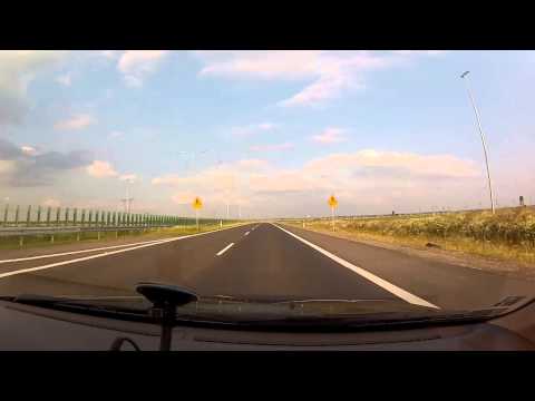 Polska Wschodnia droga S12/S17 [E372] i DK 17 w. Kurów Zachód-w. Jastków - Garbów