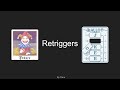 Powerpoint About Retriggers